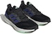 adidas PureBoost 22 'Black Lucid Blue' HQ8584
