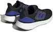 Shop adidas PureBoost 22 'Black Lucid Blue' HQ8584