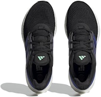 아디다스 퓨어부스트 22 '블랙 루시드 블루' HQ8584 Purchase 아디다스 퓨어부스트 22 '블랙 루시드 블루' HQ8584