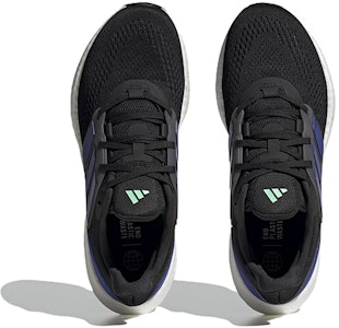 adidas PureBoost 22 'Negro y Azul Lúcido' HQ8584 Purchase adidas PureBoost 22 'Negro y Azul Lúcido' HQ8584