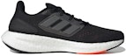 Order adidas PureBoost 22 'Black Semi Orange' HQ7211