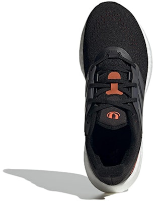 adidas PureBoost 22 'Black Semi Orange' HQ7211 Purchase adidas PureBoost 22 'Black Semi Orange' HQ7211