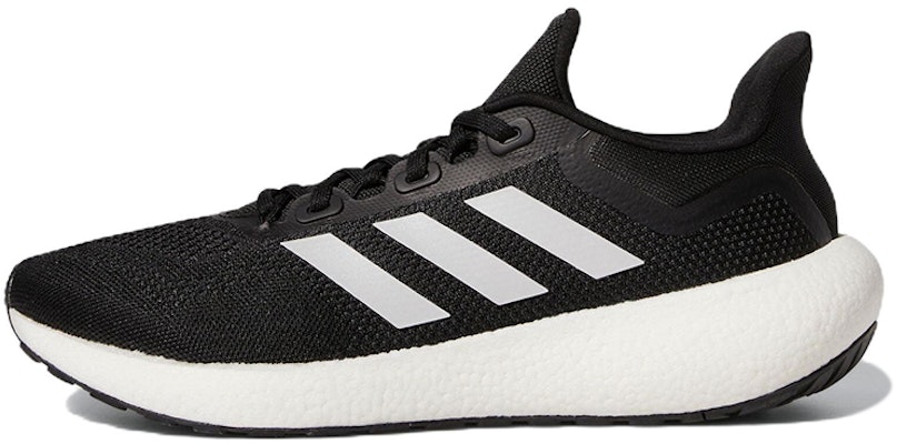adidas PureBoost 22 'Black White' GW8588 Buy adidas PureBoost 22 'Black White' GW8588