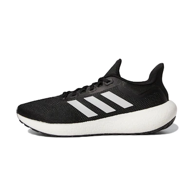 adidas PureBoost 22 'Black White'