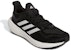 adidas PureBoost 22 'Hitam Putih' GW8588