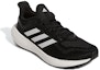 Lookbook adidas PureBoost 22 'Hitam Putih' GW8588