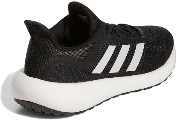 愛迪達 PureBoost 22「黑白」GW8588 Shop 愛迪達 PureBoost 22「黑白」GW8588