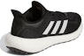 Shop adidas PureBoost 22 'Hitam Putih' GW8588