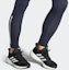 Sizing adidas PureBoost 22 'Hitam Putih' GW8588