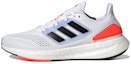 Buy adidas PureBoost 22 'Biru Dawn Solar Merah' HQ8589