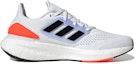 Order adidas PureBoost 22 'Biru Dawn Solar Merah' HQ8589