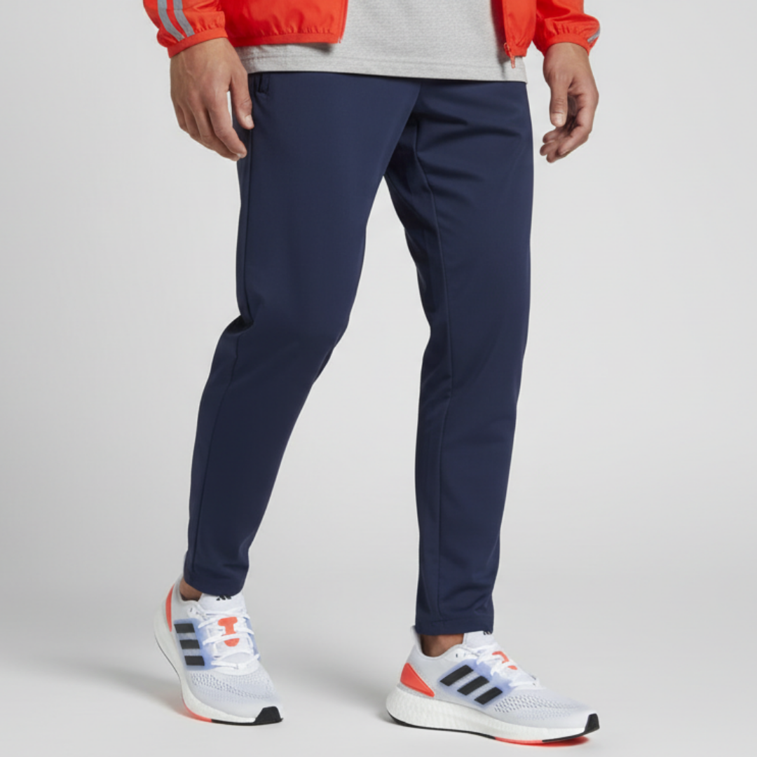 Order adidas PureBoost 22 'Biru Fajar Merah Solar' HQ8589