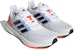 adidas PureBoost 22 'Biru Dawn Solar Merah' HQ8589