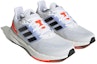 Lookbook adidas PureBoost 22 'Biru Dawn Solar Merah' HQ8589