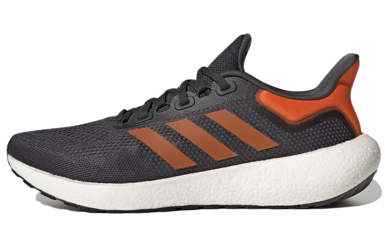 adidas PureBoost 22 'Carbon Impact Orange' GW9155