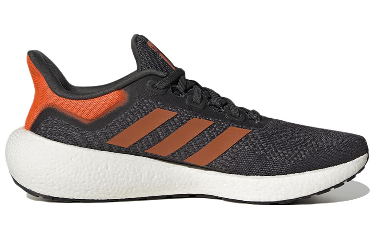 Lookbook adidas PureBoost 22 ''Carbonio Arancione Impatto'' GW9155