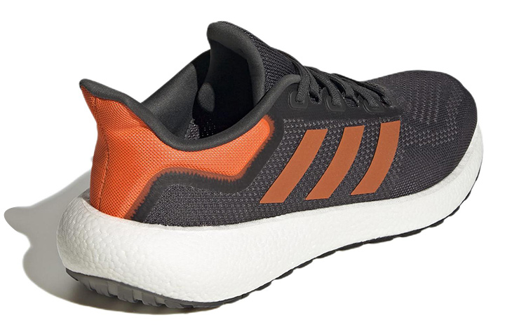 Purchase adidas PureBoost 22 ''Carbonio Arancione Impatto'' GW9155