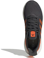 Details for adidas Pure Boost 22 輕便耐磨防滑 低筒 慢跑鞋 灰橙