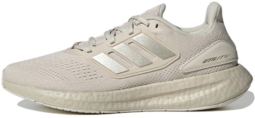 adidas Pureboost 22 'Clear Brown Aluminium' HQ7209 Buy adidas Pureboost 22 'Clear Brown Aluminium' HQ7209