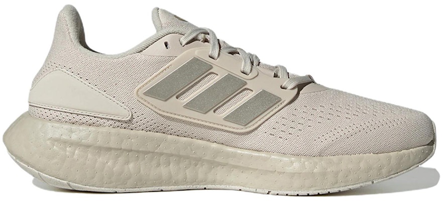 adidas Pureboost 22 'Clear Brown Aluminium' HQ7209 Order adidas Pureboost 22 'Clear Brown Aluminium' HQ7209