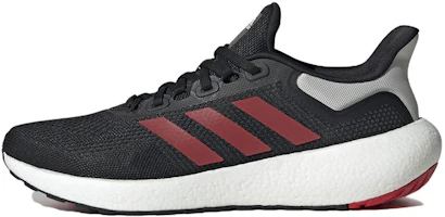 adidas Pureboost 22 'Core Black Red' HP9014 adidas Pureboost 22 'Core Black Red' HP9014