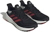 Lookbook adidas Pureboost 22 'Hitam Merah Inti' HP9014