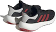 Shop adidas Pureboost 22 'Negro Core Rojo' HP9014