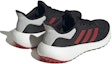 Shop adidas Pureboost 22 'Hitam Merah Inti' HP9014