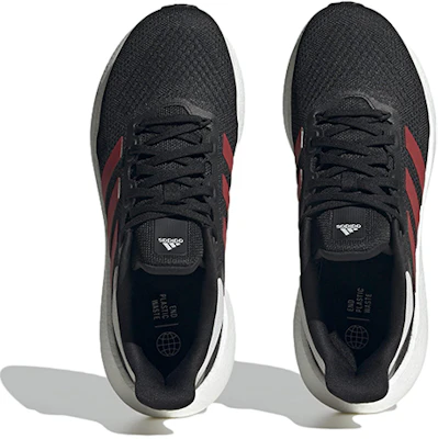 adidas Pureboost 22 'Negro Core Rojo' HP9014 Purchase adidas Pureboost 22 'Negro Core Rojo' HP9014