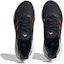 Purchase adidas Pureboost 22 'Hitam Merah Inti' HP9014