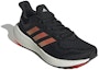 Lookbook adidas Pureboost 22 Cozy Tahan Haus 'Hitam' GW8586