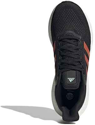 adidas Pureboost 22 Cozy Tahan Haus 'Hitam' GW8586 Purchase adidas Pureboost 22 Cozy Tahan Haus 'Hitam' GW8586