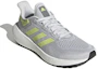 Lookbook adidas Pureboost 22 ''Grigio Giallo'' GW0904