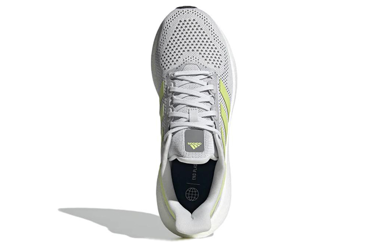 Purchase adidas Pureboost 22 ''Grigio Giallo'' GW0904