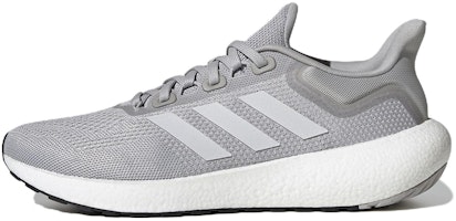 adidas PureBoost 22 'Grey' GW9152 adidas PureBoost 22 'Grey' GW9152