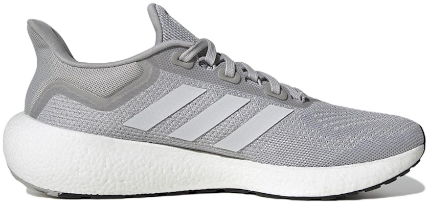 adidas PureBoost 22 'Abu-abu' GW9152 Order adidas PureBoost 22 'Abu-abu' GW9152