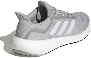 Shop 愛迪達 PureBoost 22 灰色款 GW9152