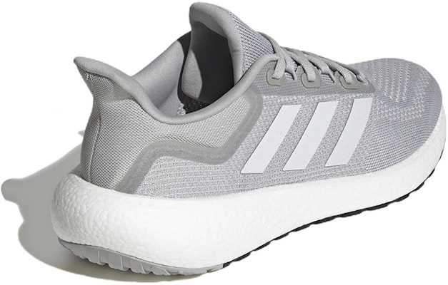 adidas PureBoost 22 'Abu-abu' GW9152 Shop adidas PureBoost 22 'Abu-abu' GW9152