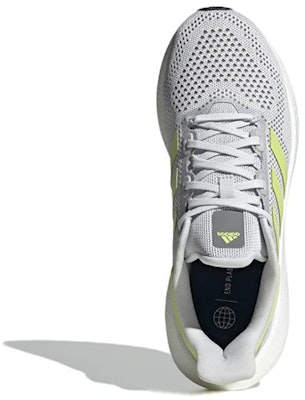 adidas Pureboost 22 'Gray Yellow' GW0904 Purchase adidas Pureboost 22 'Gray Yellow' GW0904