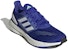 adidas PureBoost 22 'Lucid Blue White' HQ8583