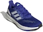 Lookbook adidas PureBoost 22 'Lucid Blue White' HQ8583