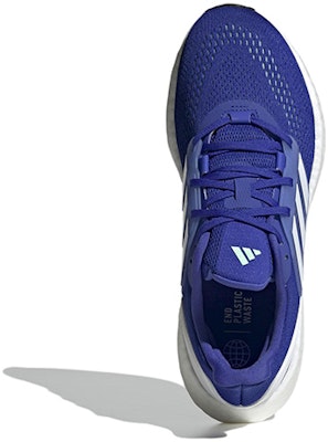 adidas PureBoost 22 'Lucid Blue White' Biru Putih HQ8583 Purchase adidas PureBoost 22 'Lucid Blue White' Biru Putih HQ8583