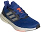 Lookbook adidas PureBoost 22 'Royal Blue Matte Silver' HQ1453