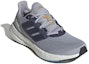 Lookbook adidas Pureboost 22 'Perak Biru Laut Hijau' HQ1451