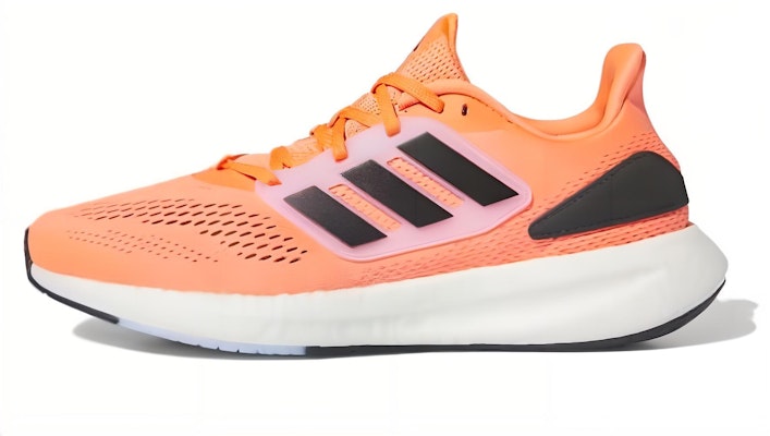 adidas PureBoost 22 'Merah Solar' HQ8587 Buy adidas PureBoost 22 'Merah Solar' HQ8587