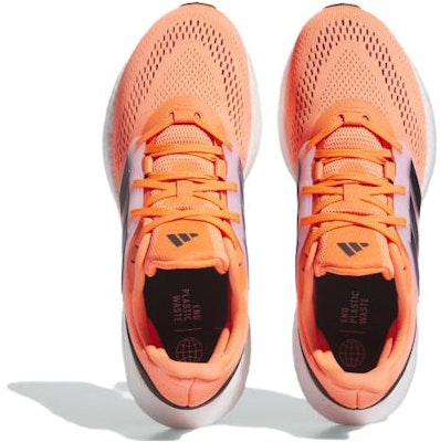 adidas PureBoost 22 'Solar Red' Merah Solar HQ8587 Shop adidas PureBoost 22 'Solar Red' Merah Solar HQ8587
