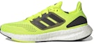Buy adidas PureBoost 22 'Kuning Solar Hitam' HQ1450
