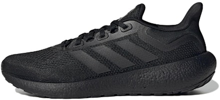adidas PureBoost 22 'Triple Black' GW8589 adidas PureBoost 22 'Triple Black' GW8589