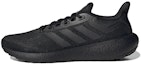 Buy adidas PureBoost 22 'Triple Black' Hitam Sepenuhnya GW8589