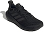 Lookbook adidas PureBoost 22 'Triple Black' Hitam Sepenuhnya GW8589
